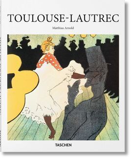 TOULOUSE-LAUTREC