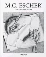 M.C.ESCHER. THE GRAPHIC WORK