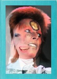 MICK ROCK RISE OF DAVID BOWIE 1972-1973