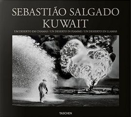 SEBASTIAO SALGADO KUWAIT (ES/IT/PO)