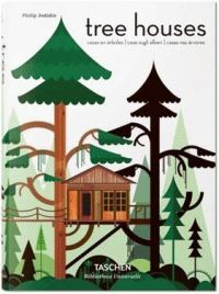CASAS EN ARBOLES (CASTELLANO, ITALIANO, PORTUGUES)