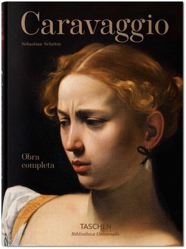 CARAVAGGIO OBRA COMPLETA (ES)