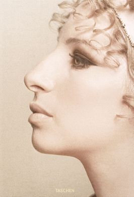 BARBRA STREISAND. INGLES