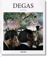 DEGAS. SERIE BASIC ART 2.0