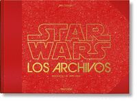 LOS ARCHIVOS DE STAR WARS. 1999?2005