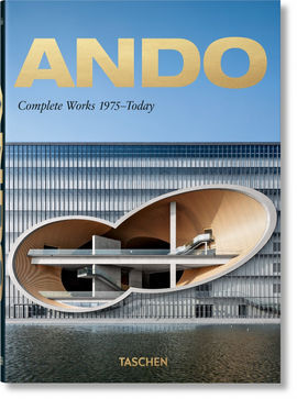 ANDO 40