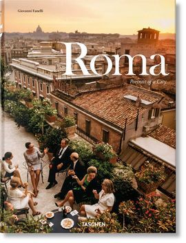 ROMA. RETRATO DE UNA CIUDAD