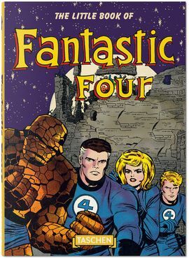 MARVEL FANTASTIC FOUR (IN)