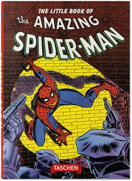 MARVEL SPIDERMAN (IN)