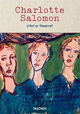 CHARLOTTE SALOMON (IN)