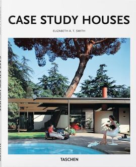 CASE STUDY HOUSES (IN)