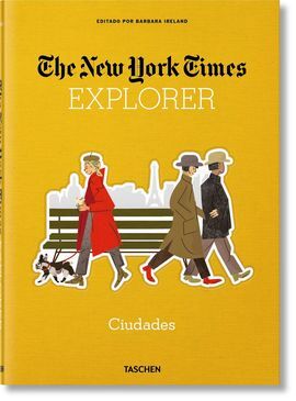 NYT EXPLIRER CIUDADES Y PUEGLOS (ES)