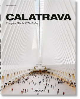 CALATRAVA UPDATE 2018 (ES/IT/POR)