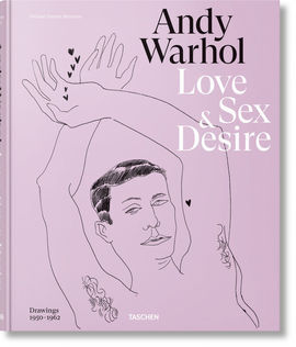 WARHOL EARLY DRAWINGS