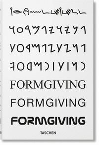 BIG. FORMGIVING