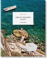 GREAT ESCAPES: ITALY