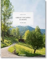 GREAT ESCAPES EUROPE. THE HOTEL BOOK (ING)