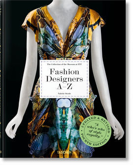 FASHION DESIGNERS AZ. UPDATED 2020 EDITION