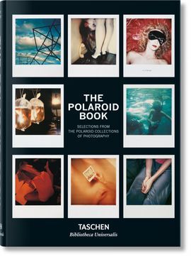 POLAROID BOOK, THE