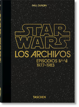 STAR WARS VOL. I