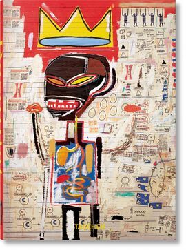 BASQUIAT - 40 YEARS