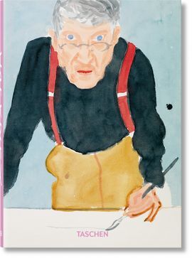 DAVID HOCKNEY  40TH ANNIVERSARY EDITION