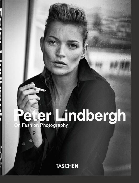 PETER LINDBERGH ON FASHION PHOTOGRAPHY. 40TH ED.