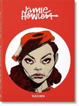 JAMIE HEWLETT  40TH ANNIVERSARY EDITION
