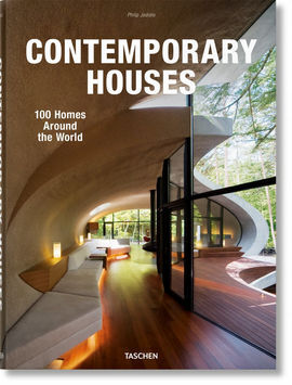 CONTEMPORARY HOUSES. 100 HOMES AROUND THE WORLD