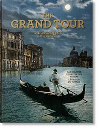 GRAND TOUR TRAVEL