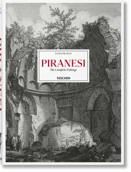 PIRANESI. THE COMPLETE ETCHINGS