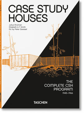 CASE STUDY HOUSES THE COMPLETE CSH PROGRAM 1945 19