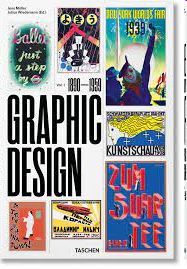 THE HISTORY OF GRAPHIC DESIGN. 40TH ED.