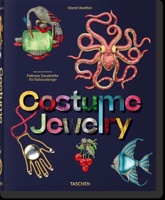 COSTUME JEWELRY