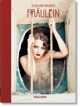ELLEN VON UNWERTH FRAULEIN 40TH ED