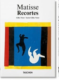 MATISSE. RECORTES. 40TH ED.