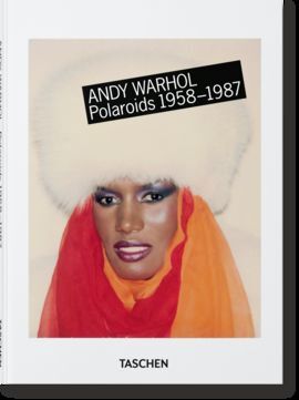 ANDY WARHOL. POLAROIDS 1958?1987