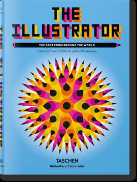 THE ILLUSTRATOR