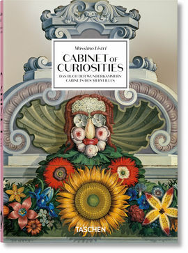 MASSIMO LISTRI. CABINET OF CURIOSITIES. 40TH ED.