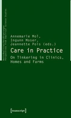 CARE IN PRACTICE