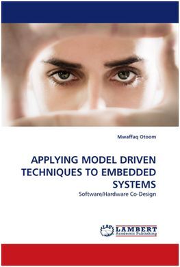 APPLYING MODEL DRIVEN TECHNIQUES TO EMBEDDED SYSTEMS