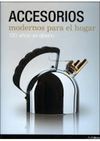ACCESORIOS MODERNOS PARA EL HOGAR
