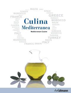 COCINA MEDITERRANEA