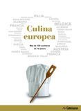 CULINA EUROPEA