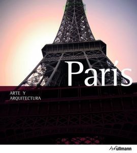 PARIS, ARTE Y ARQUITECTURA