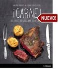 CARNE. EL ARTE DE COCINAR CON CARNE