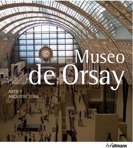 MUSEO DE ORSAY ED 2014
