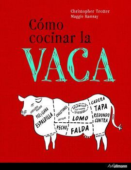 CÓMO COCINAR LA VACA