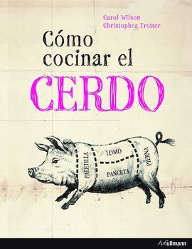 CÓMO COCINAR EL CERDO