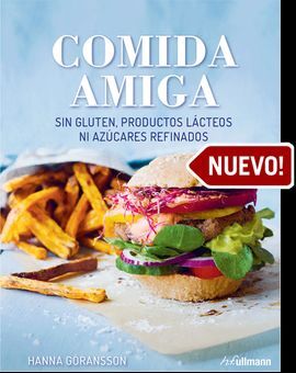 COMIDA AMIGA